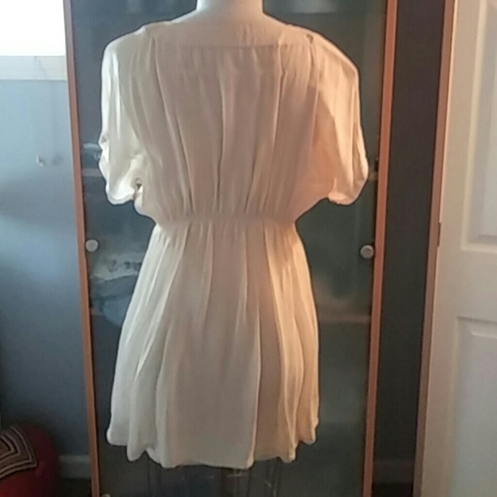 Boston Proper Small Tunic - Picture 5 of 8
